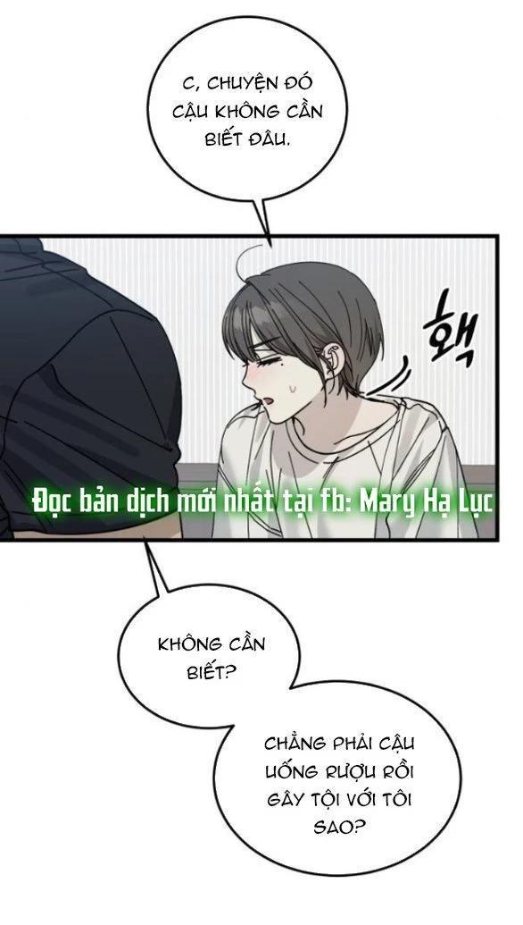 Quy Luật Về Rác Rưởi Chapter 10.1 - Trang 2