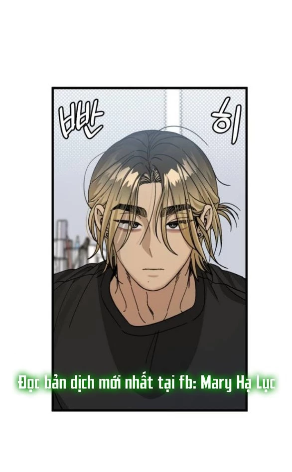 Quy Luật Về Rác Rưởi Chapter 10.1 - Trang 2