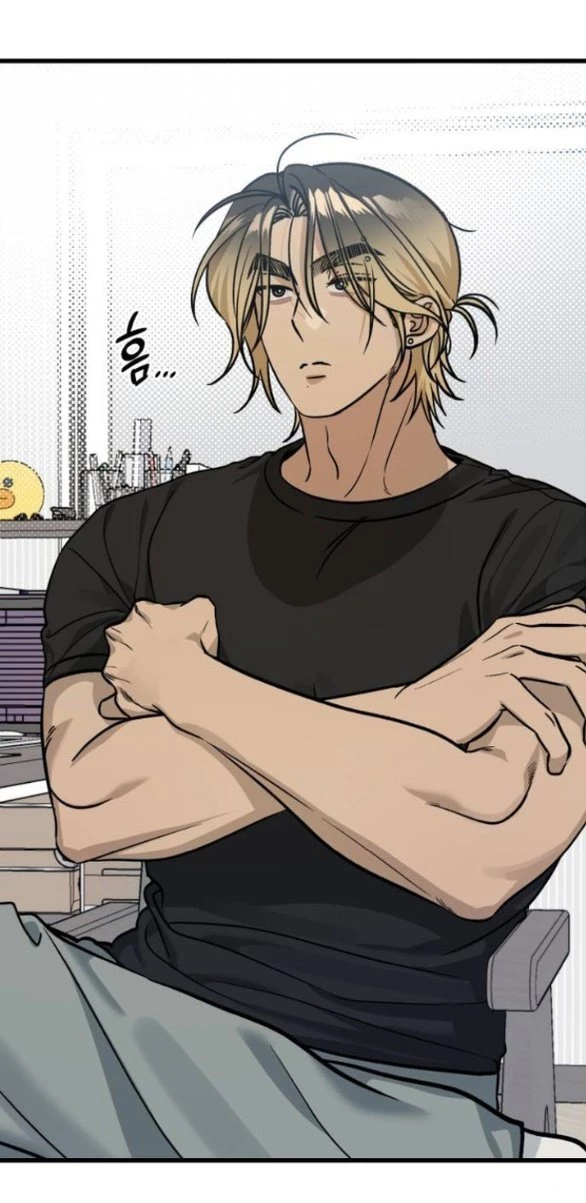 Quy Luật Về Rác Rưởi Chapter 10.1 - Trang 2