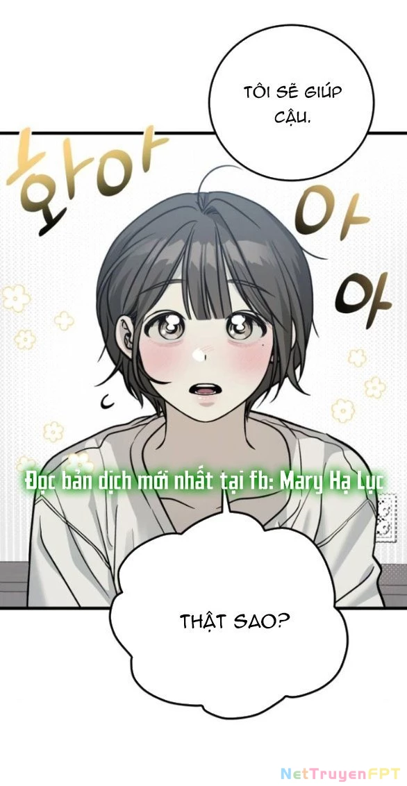 Quy Luật Về Rác Rưởi Chapter 10.1 - Trang 2