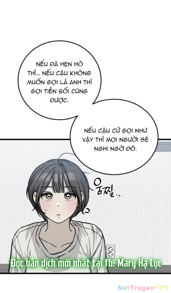 Quy Luật Về Rác Rưởi Chapter 10.2 - Trang 2