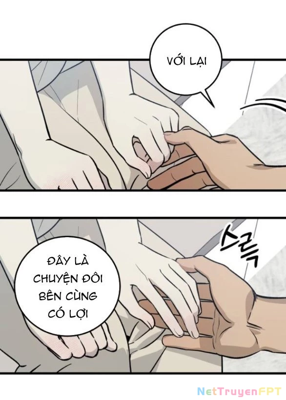 Quy Luật Về Rác Rưởi Chapter 10.2 - Trang 2