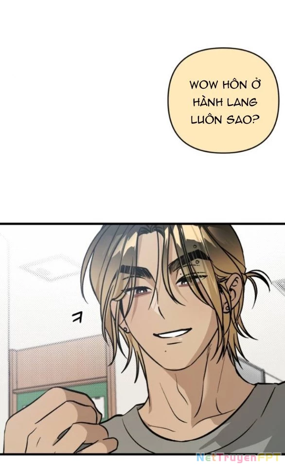 Quy Luật Về Rác Rưởi Chapter 10.2 - Trang 2