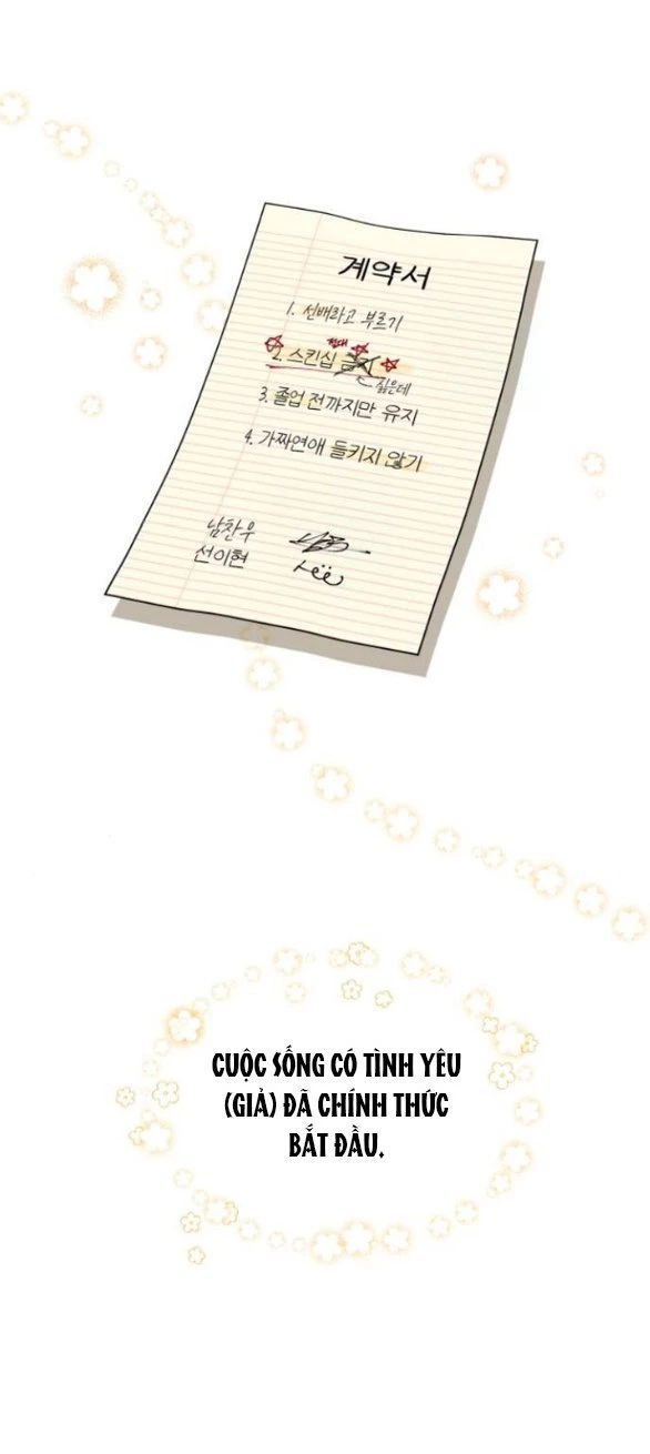 Quy Luật Về Rác Rưởi Chapter 10.2 - Trang 2