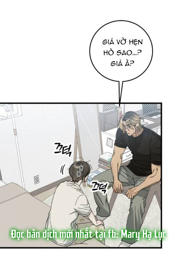 Quy Luật Về Rác Rưởi Chapter 10 - Trang 2