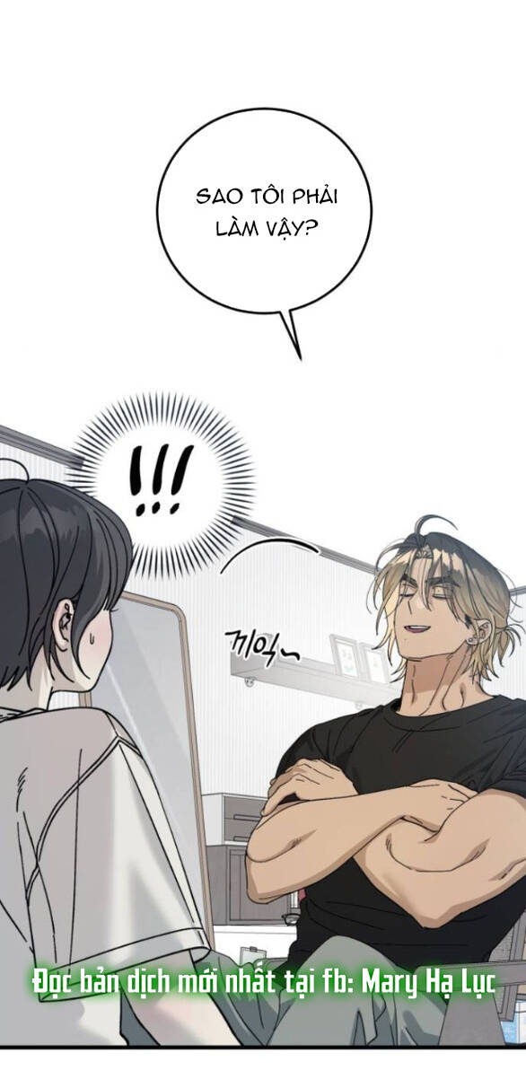 Quy Luật Về Rác Rưởi Chapter 10 - Trang 2