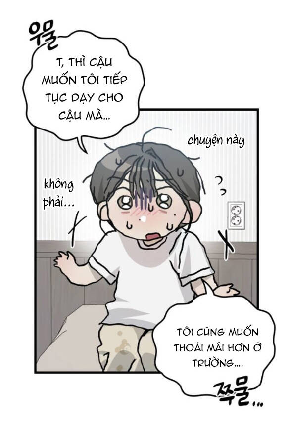 Quy Luật Về Rác Rưởi Chapter 10 - Trang 2