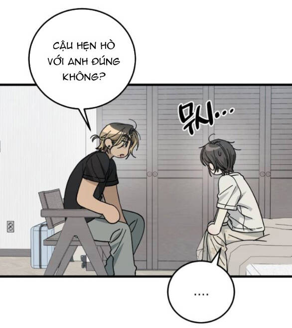 Quy Luật Về Rác Rưởi Chapter 10 - Trang 2