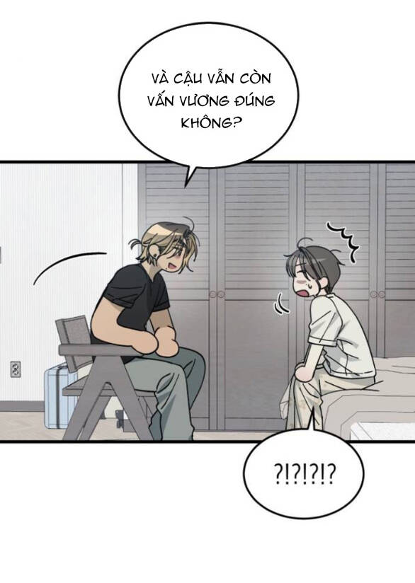 Quy Luật Về Rác Rưởi Chapter 10 - Trang 2