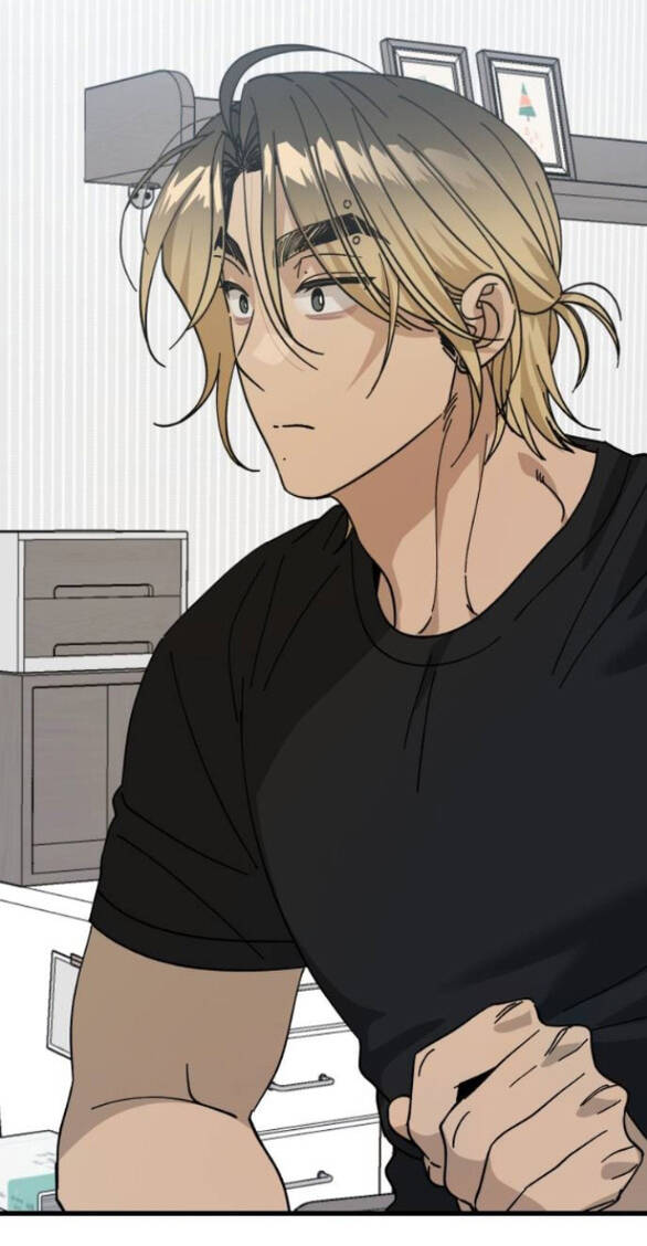 Quy Luật Về Rác Rưởi Chapter 10 - Trang 2