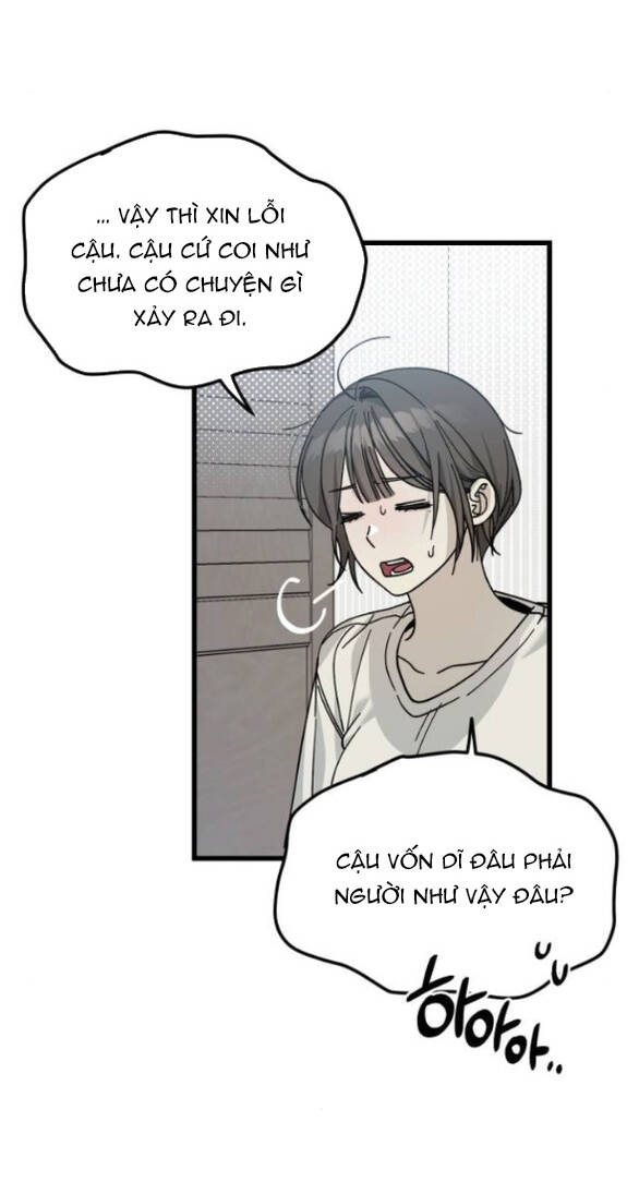 Quy Luật Về Rác Rưởi Chapter 10 - Trang 2