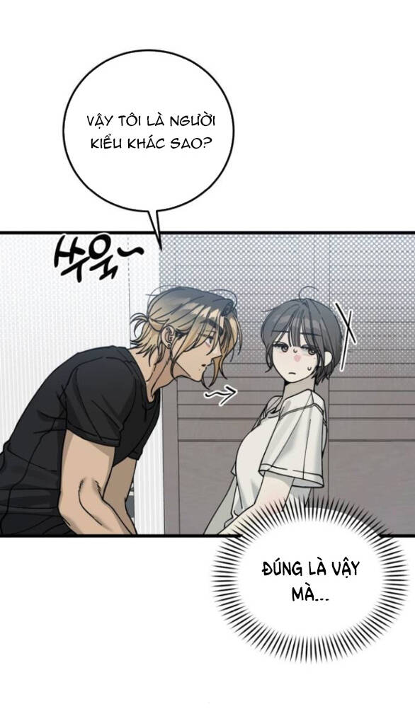 Quy Luật Về Rác Rưởi Chapter 10 - Trang 2