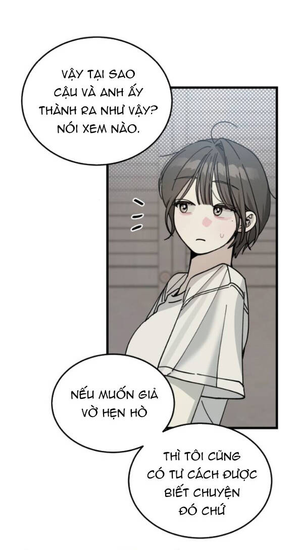 Quy Luật Về Rác Rưởi Chapter 10 - Trang 2