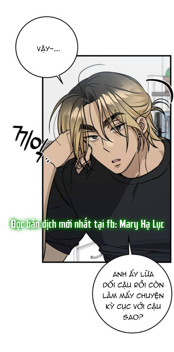 Quy Luật Về Rác Rưởi Chapter 10 - Trang 2