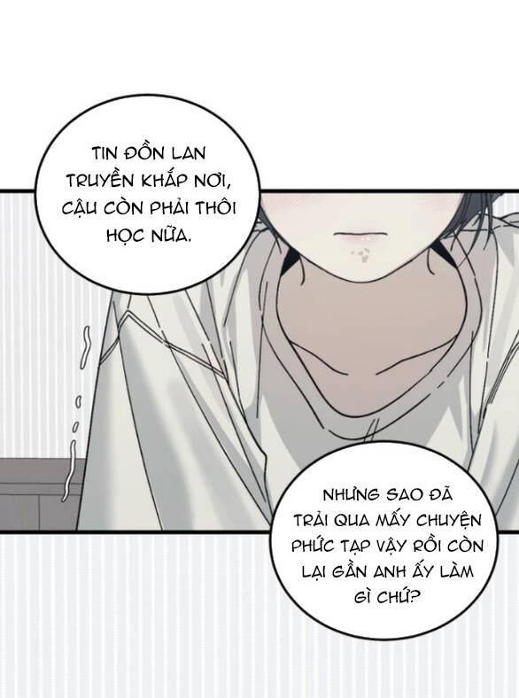 Quy Luật Về Rác Rưởi Chapter 10 - Trang 2