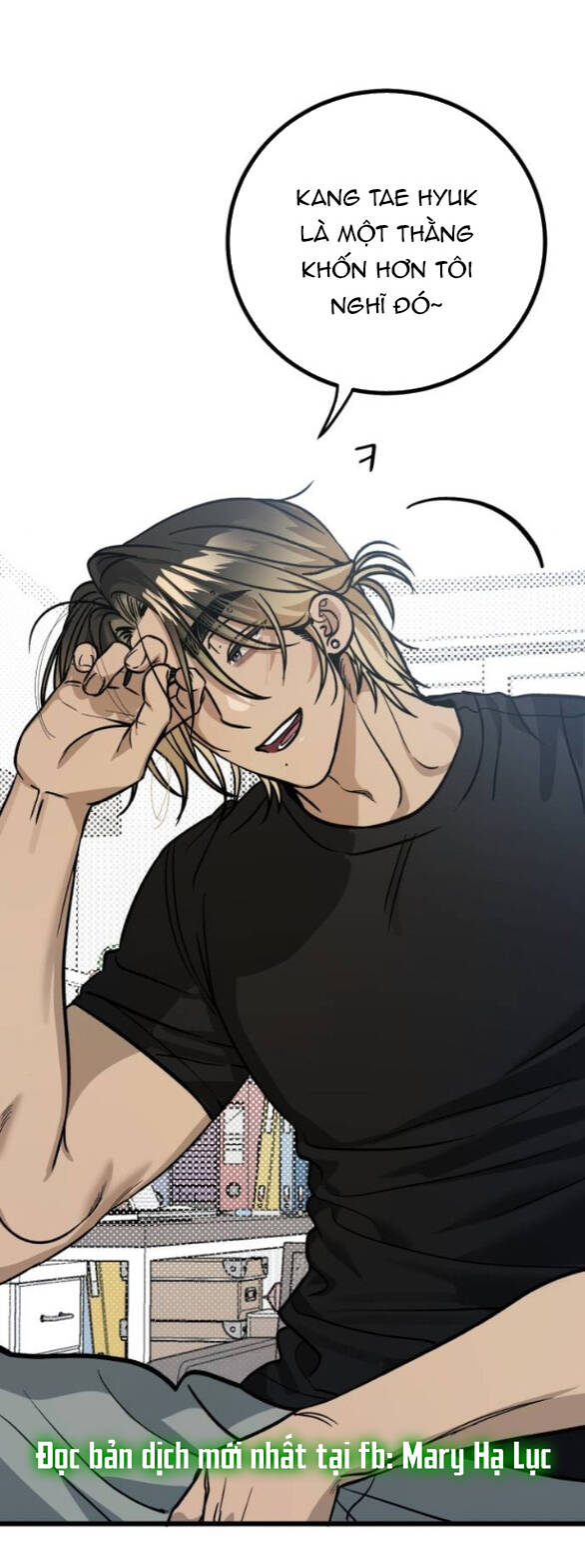 Quy Luật Về Rác Rưởi Chapter 10 - Trang 2