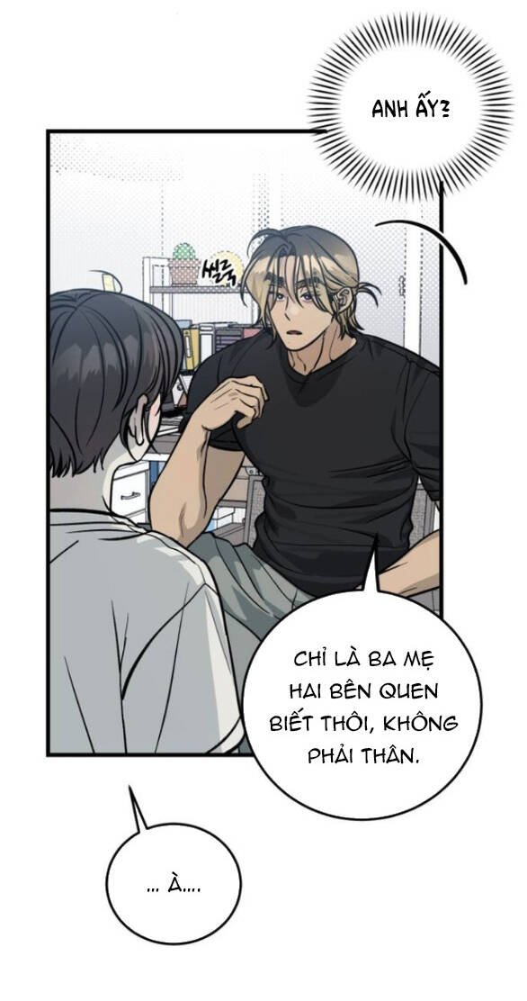 Quy Luật Về Rác Rưởi Chapter 10 - Trang 2