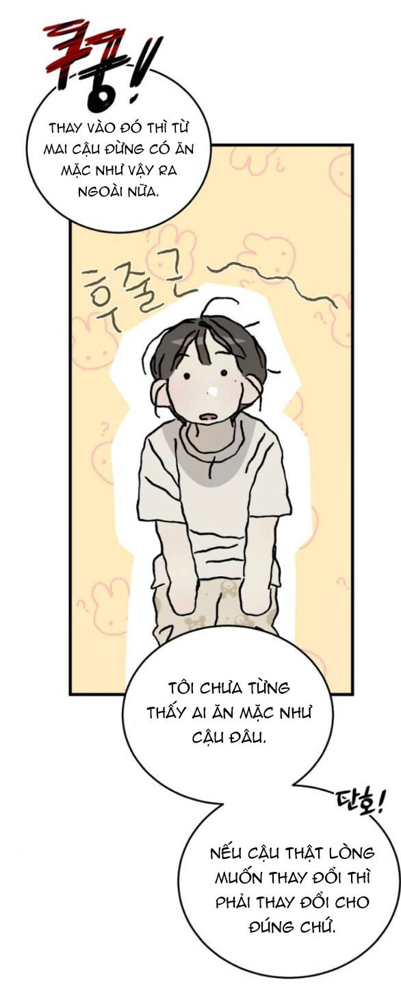 Quy Luật Về Rác Rưởi Chapter 10 - Trang 2