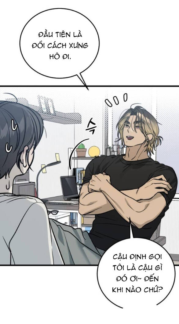 Quy Luật Về Rác Rưởi Chapter 10 - Trang 2