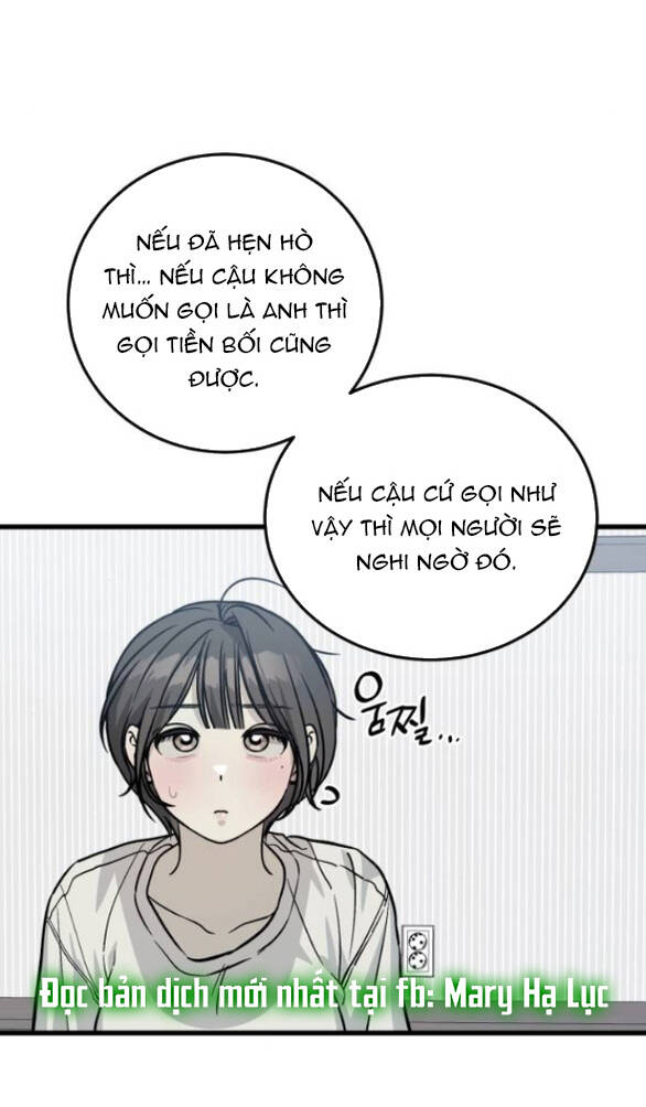Quy Luật Về Rác Rưởi Chapter 10 - Trang 2