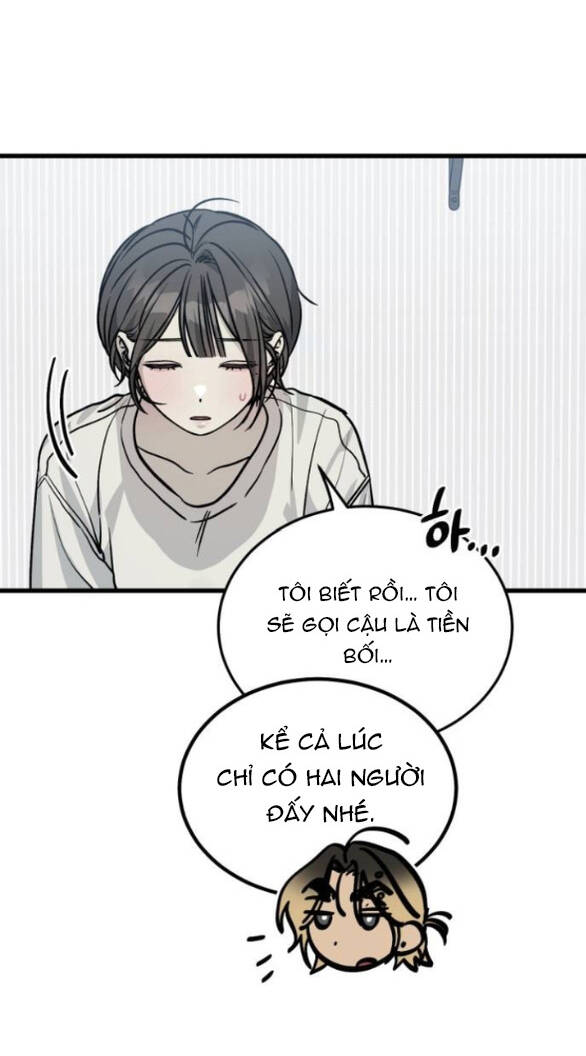 Quy Luật Về Rác Rưởi Chapter 10 - Trang 2