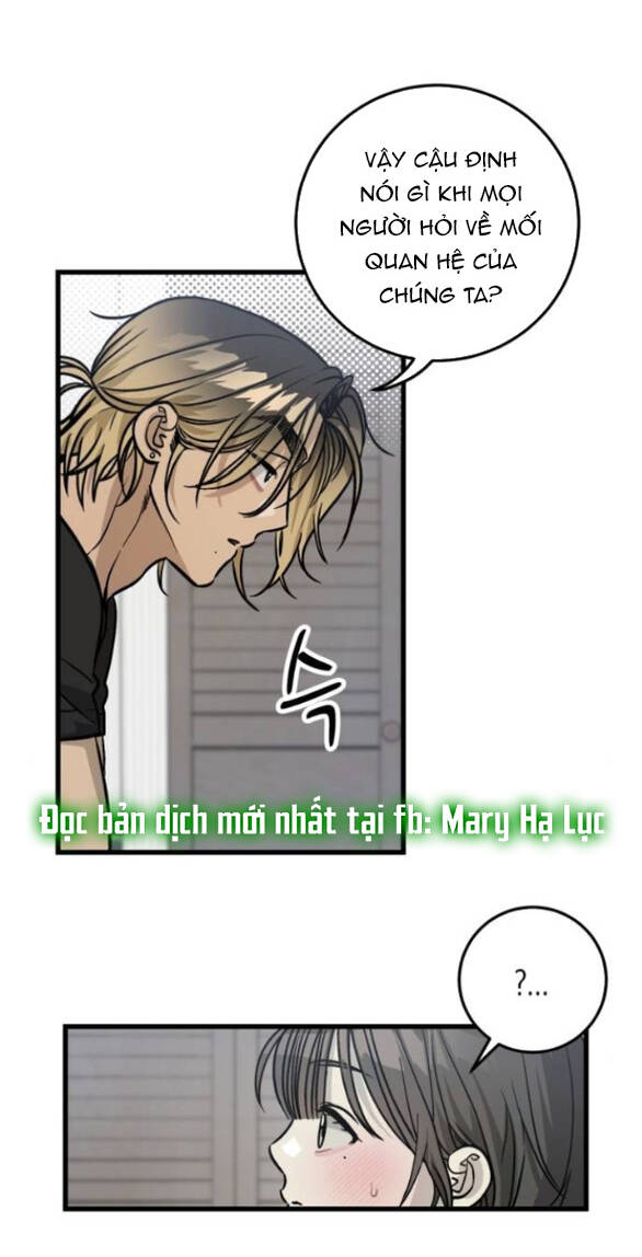 Quy Luật Về Rác Rưởi Chapter 10 - Trang 2