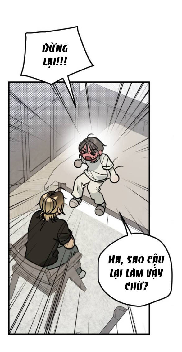 Quy Luật Về Rác Rưởi Chapter 10 - Trang 2