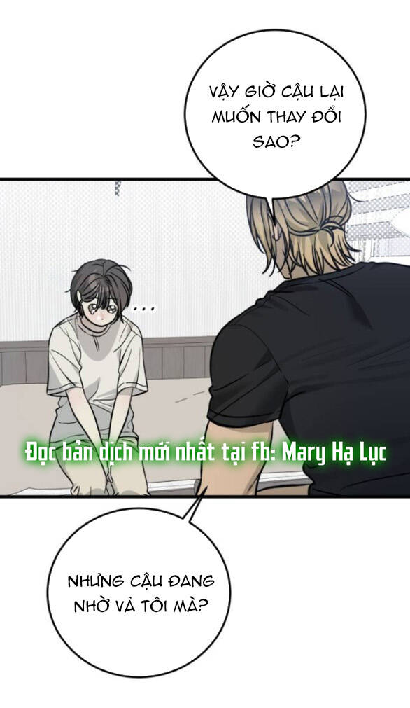 Quy Luật Về Rác Rưởi Chapter 10 - Trang 2