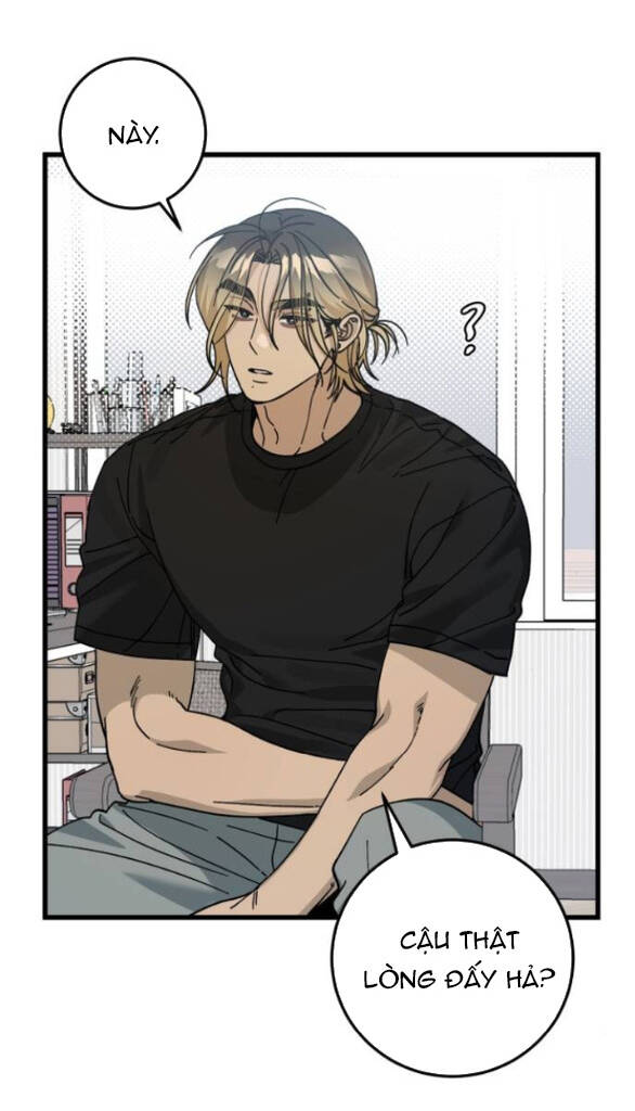 Quy Luật Về Rác Rưởi Chapter 10 - Trang 2