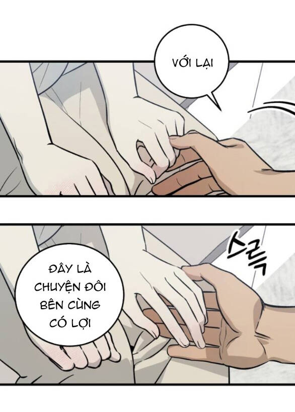 Quy Luật Về Rác Rưởi Chapter 10 - Trang 2