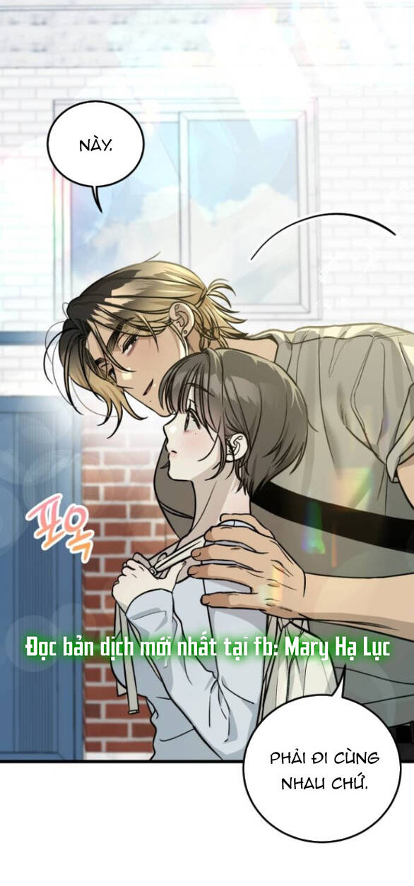 Quy Luật Về Rác Rưởi Chapter 10 - Trang 2