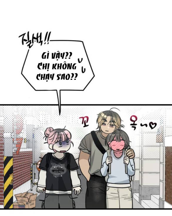 Quy Luật Về Rác Rưởi Chapter 10 - Trang 2