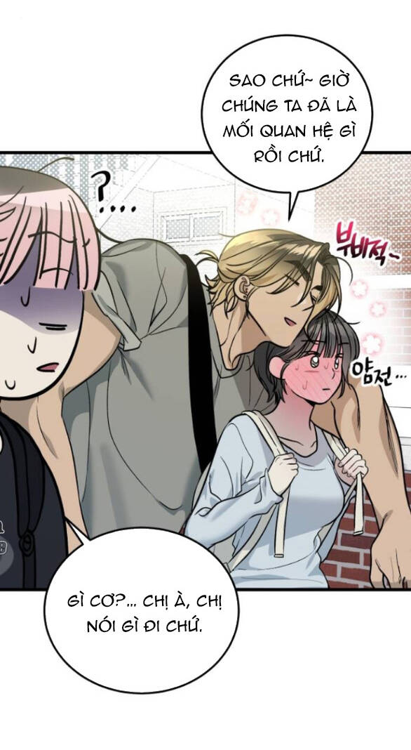 Quy Luật Về Rác Rưởi Chapter 10 - Trang 2