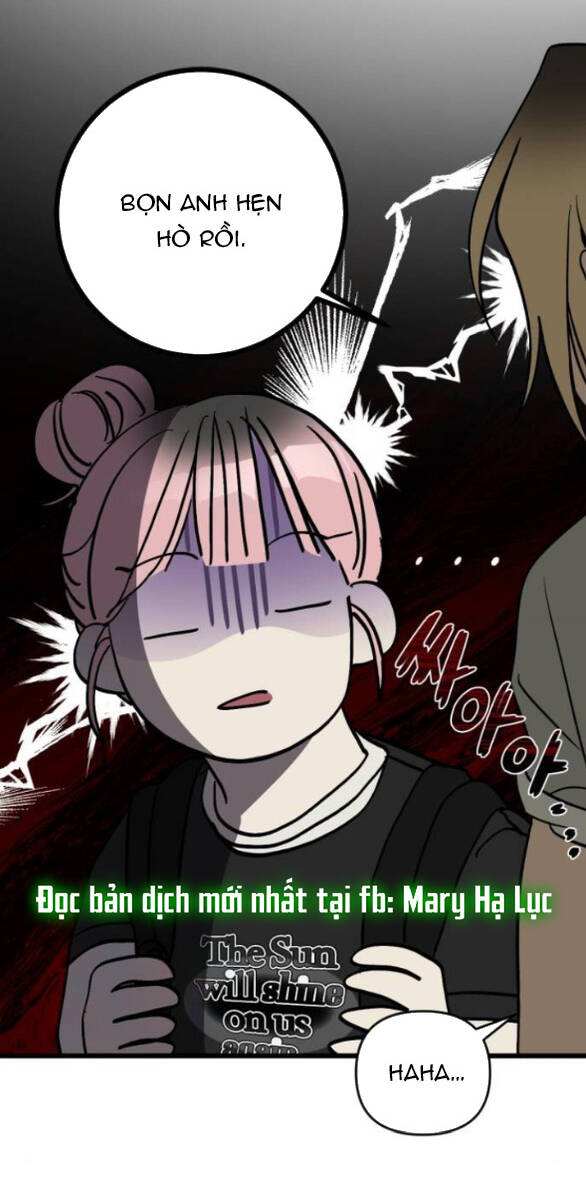 Quy Luật Về Rác Rưởi Chapter 10 - Trang 2