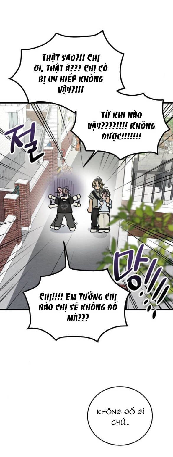 Quy Luật Về Rác Rưởi Chapter 10 - Trang 2