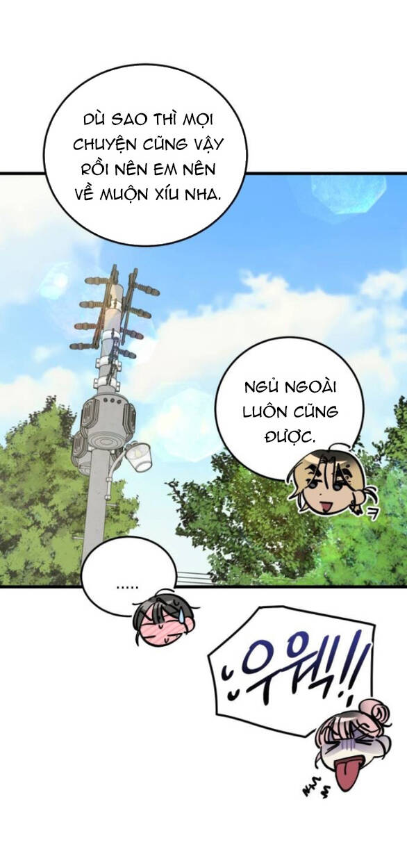 Quy Luật Về Rác Rưởi Chapter 10 - Trang 2