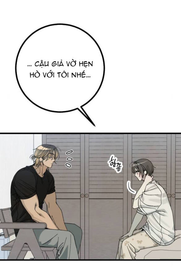 Quy Luật Về Rác Rưởi Chapter 10 - Trang 2