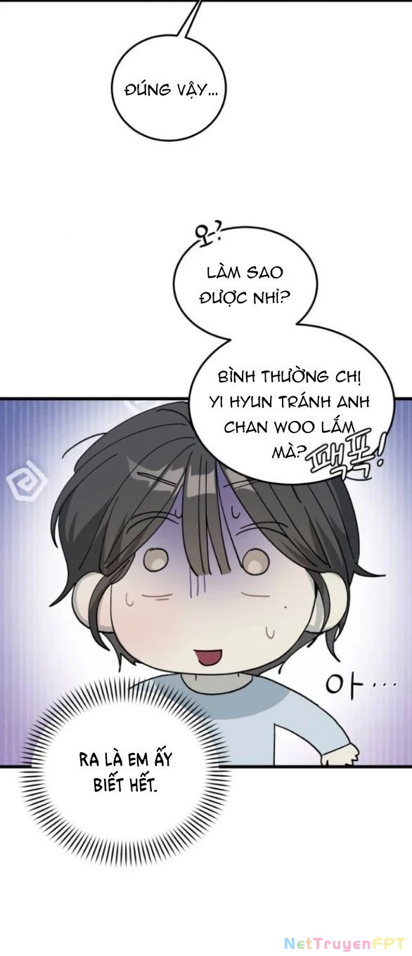 Quy Luật Về Rác Rưởi Chapter 11.1 - Trang 2