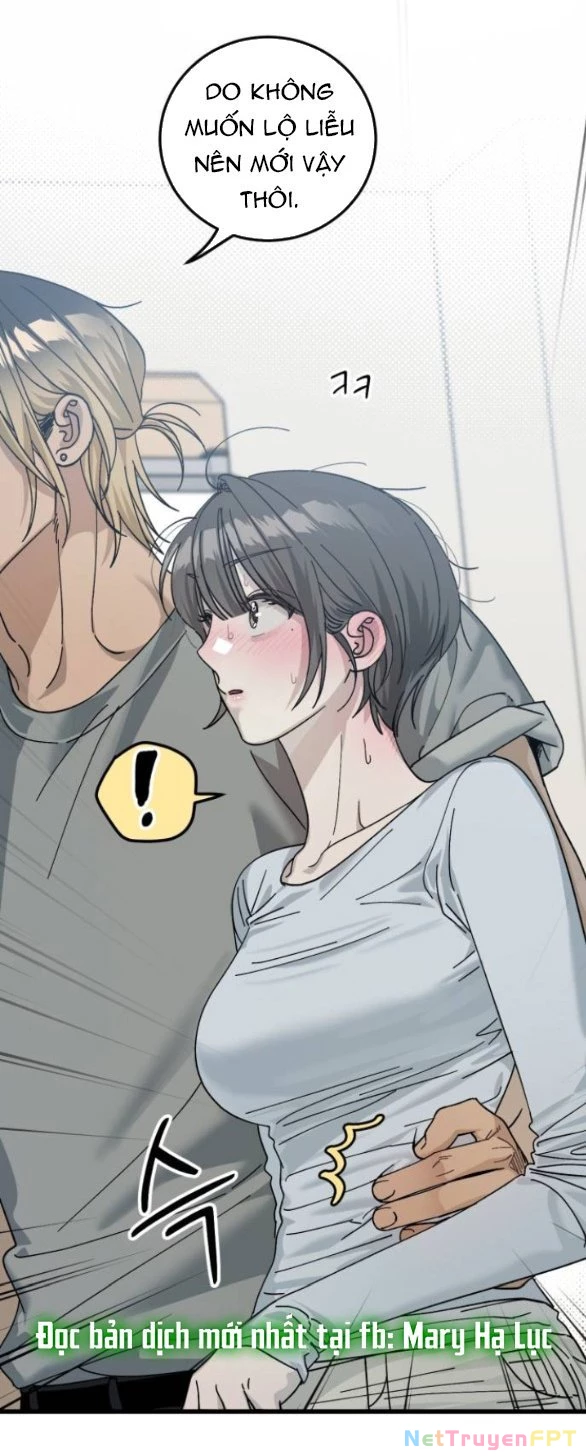 Quy Luật Về Rác Rưởi Chapter 11.1 - Trang 2