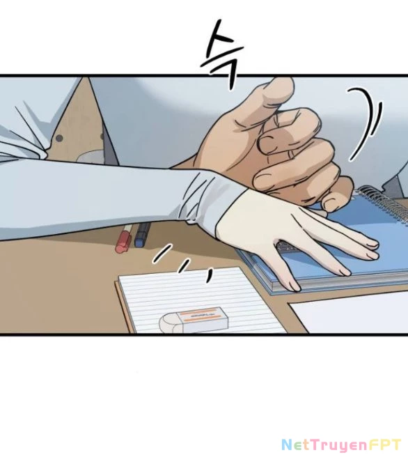 Quy Luật Về Rác Rưởi Chapter 11.1 - Trang 2