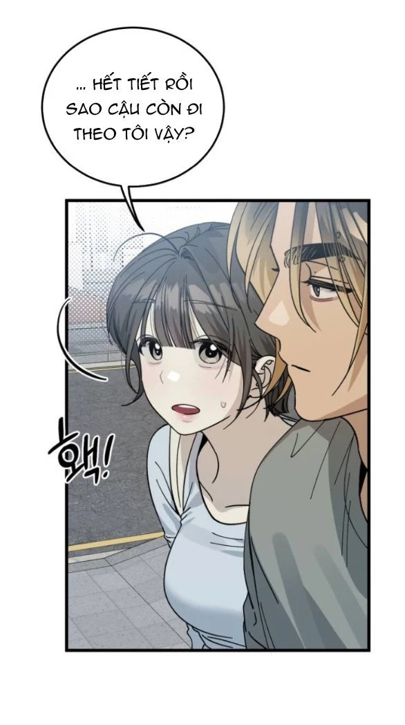 Quy Luật Về Rác Rưởi Chapter 11.1 - Trang 2