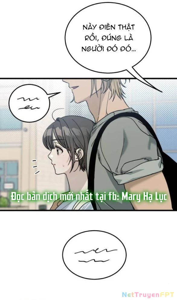 Quy Luật Về Rác Rưởi Chapter 11.1 - Trang 2