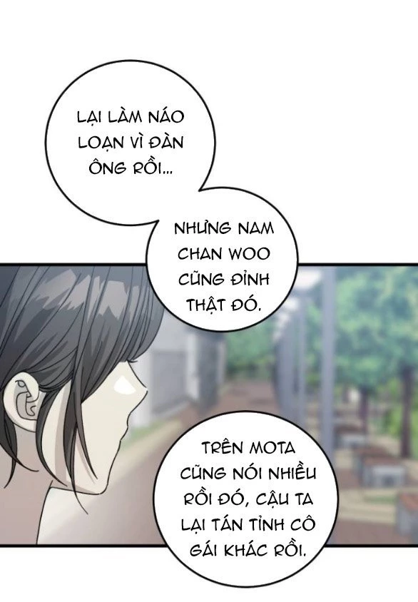 Quy Luật Về Rác Rưởi Chapter 11.1 - Trang 2