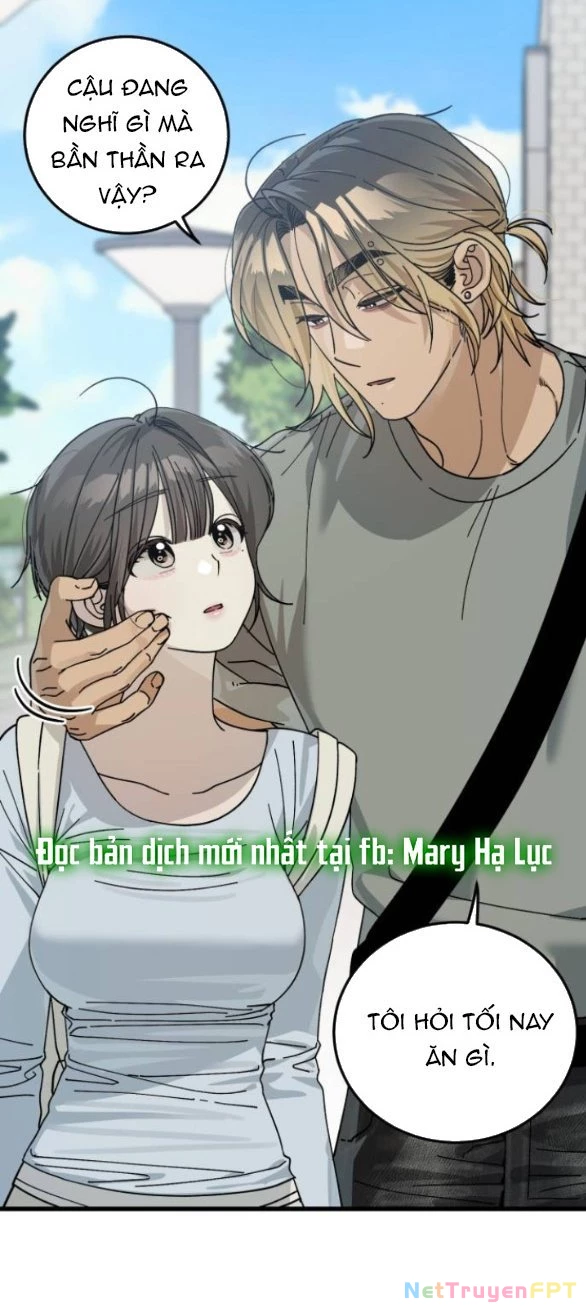 Quy Luật Về Rác Rưởi Chapter 11.1 - Trang 2