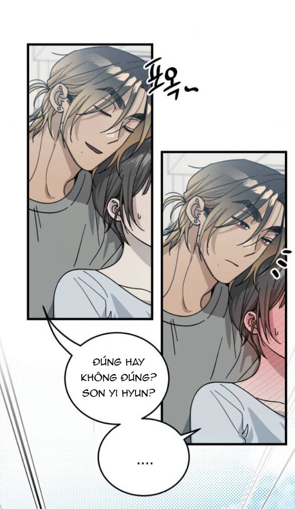 Quy Luật Về Rác Rưởi Chapter 11 - Trang 2