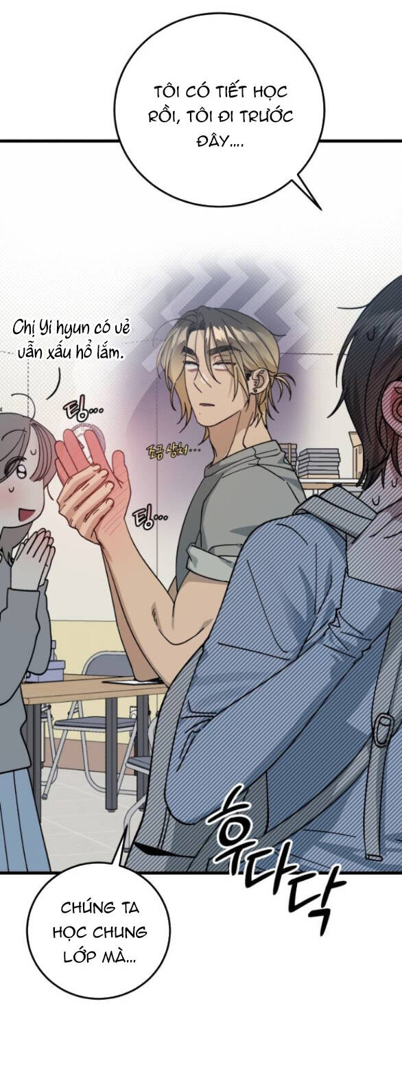 Quy Luật Về Rác Rưởi Chapter 11 - Trang 2