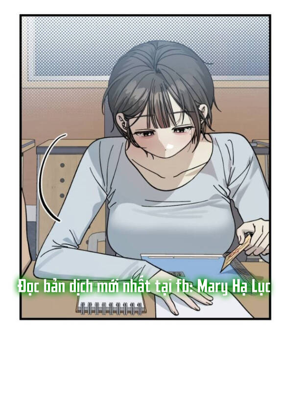 Quy Luật Về Rác Rưởi Chapter 11 - Trang 2