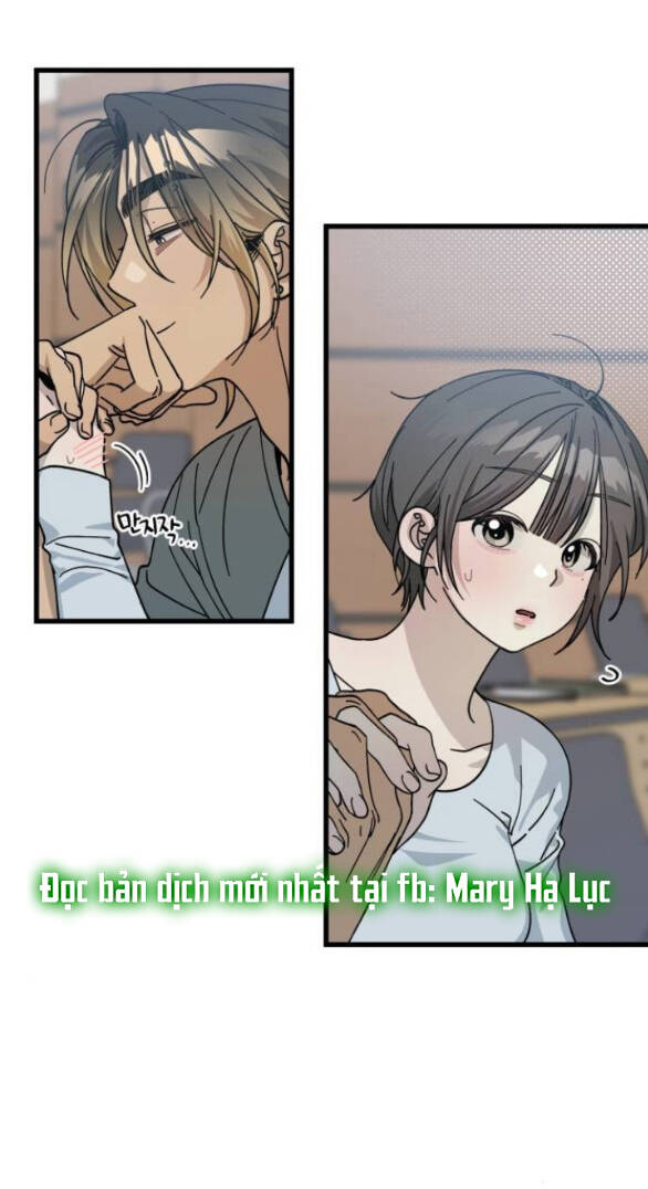 Quy Luật Về Rác Rưởi Chapter 11 - Trang 2