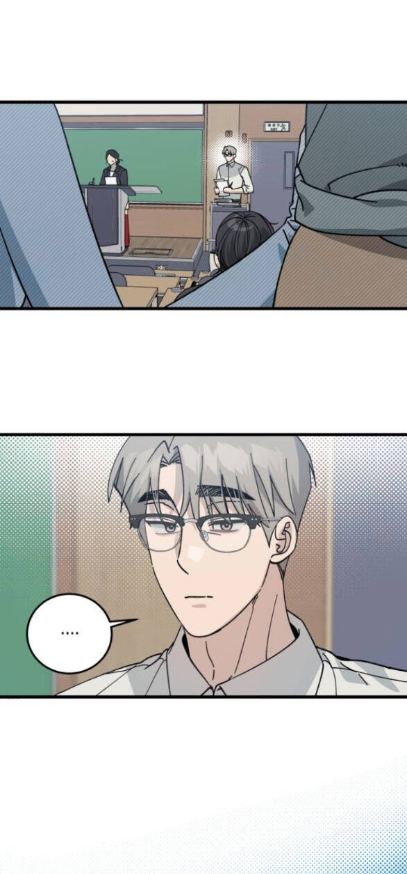 Quy Luật Về Rác Rưởi Chapter 11 - Trang 2