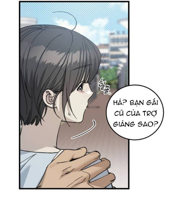 Quy Luật Về Rác Rưởi Chapter 11 - Trang 2